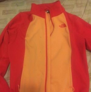 Woman's North face Jacket